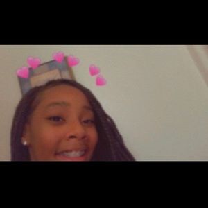 Meet your Posher, Jamaria